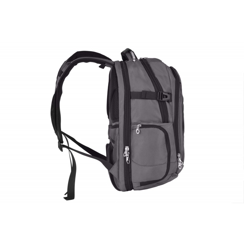 2E Рюкзак, Ultimate SmartPack 16", 30L, титан