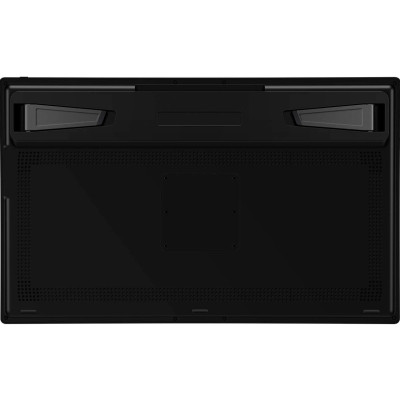 Huion Графічний монітор Kamvas Pro 24 4K чорний