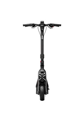 Segway Електросамокат GT3 E, чорний