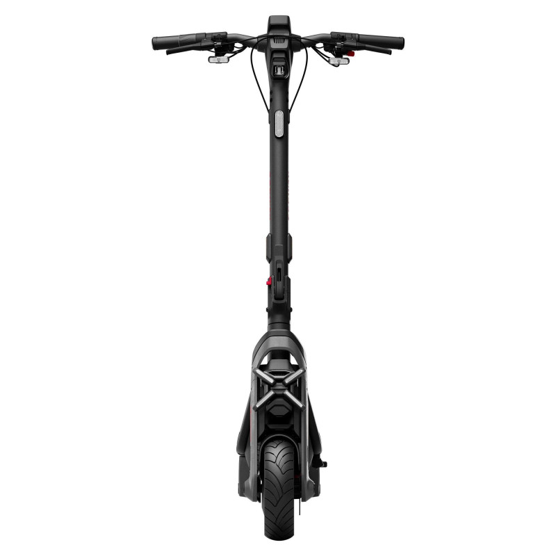 Segway Електросамокат GT3 E, чорний