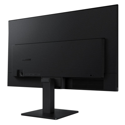 Samsung Монітор Samsung 23.8" S24F320 HDMI, IPS, 120Hz