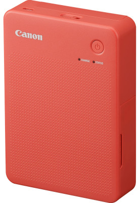 Canon Фотопринтер Canon SELPHY Square QX20 (Red)