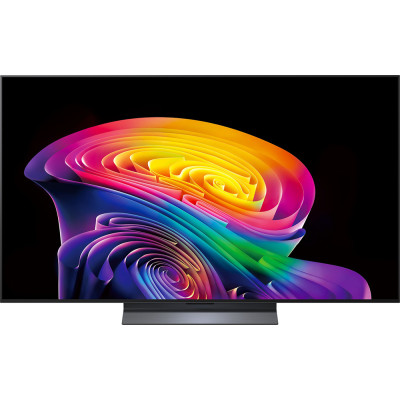 LG Телевізор 55" LG OLED 4K 120Hz (VRR 165Hz) Smart WebOS Black
