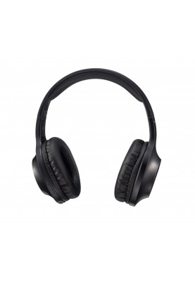 Panasonic Навушники RB-HX220BEEK Over-ear Wireless Mic Чорний