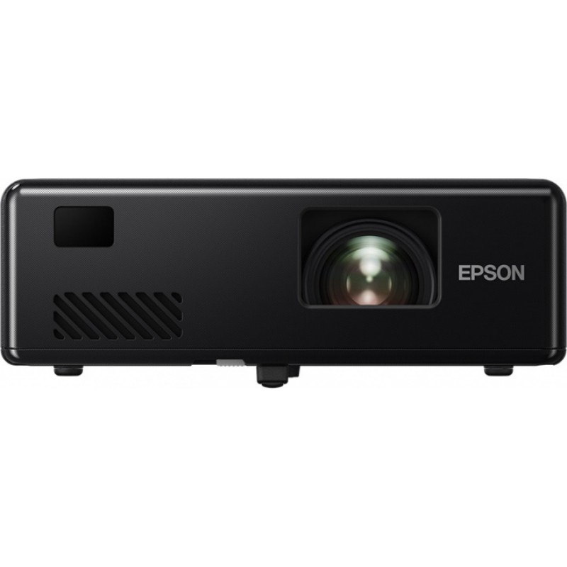 Epson Проєктор EF-11 FHD, 1000 lm, LASER, 1, Miracast