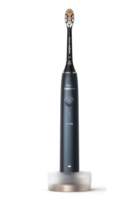 Philips Електрична зубна щітка Sonicare 9900 Prestige з технологією SenseIQ HX9992/12