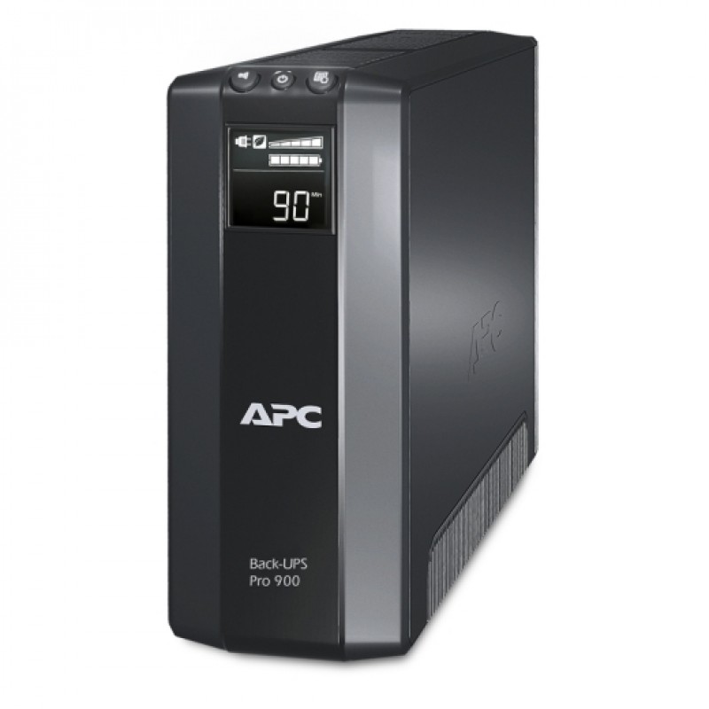APC Джерело безперебійного живлення Back-UPS Pro 900VA, CIS