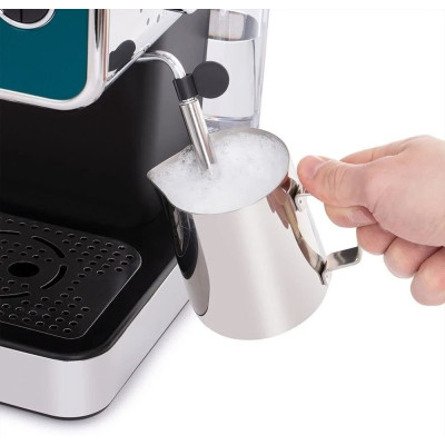 Russell Hobbs Кофеварка ріжкова 26451-56 Distinctions, синій