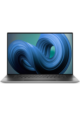 Dell Ноутбук XPS 17 (9720) 17FHD+ AG/Intel i7-12700H/16/1024F/NVD3050-4/W11P/Silver