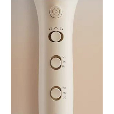 Philips Стайлер BHB887/00 з технологією SenseIQ