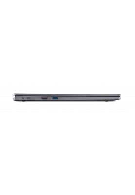 Acer Ноутбук Aspire 5 A517-58GM 17.3" FHD IPS, Intel i5-1335U, 16GB, F512GB, NVD2050-4, Lin, сірий