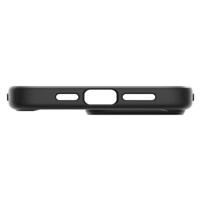 Spigen Чохол для Apple iPhone 15 Pro Max, Ultra Hybrid, Frost Black