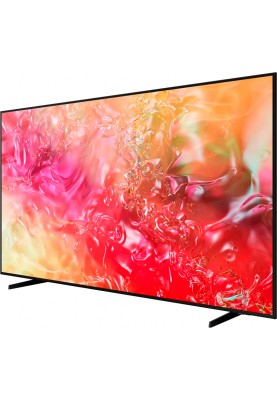 Samsung Телевізор 75" LED 4K UHD 50Hz Smart Tizen Black