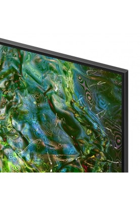 Samsung Телевізор 85" Neo MiniQLED 4K UHD 100Hz(144Hz) Smart Tizen Black