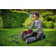 Einhell Аератор-скарифікатор електричний GE-SA 1435/1 1400Вт 35см ножі 16шт 10.18кг