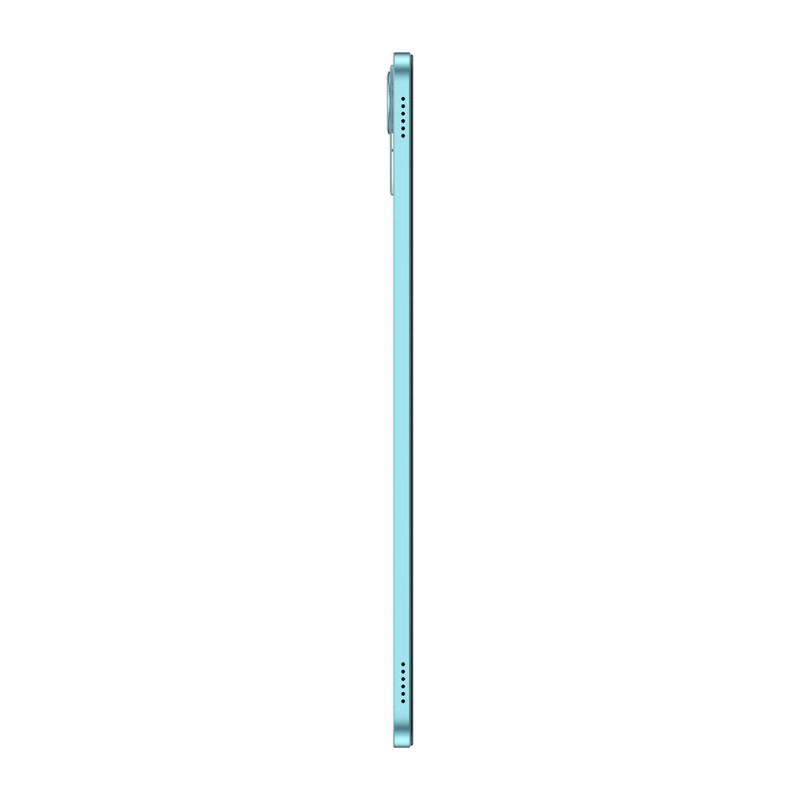 Doogee Планшет T36 12" 8ГБ, 256ГБ, LTE, 8800мА•г, Android, синій