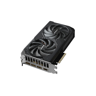 Gigabyte Відеокарта GeForce RTX 5060 Ti 8GB GDDR7 WINDFORCE 2