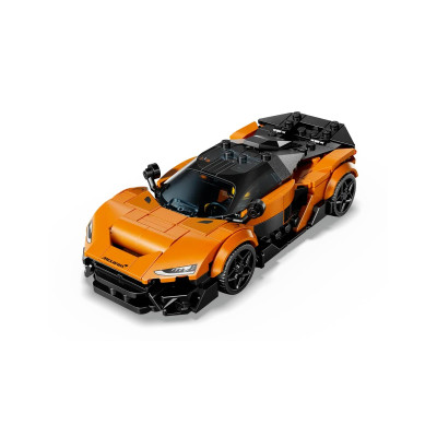 LEGO Конструктор LEGO Speed Champions McLaren W1