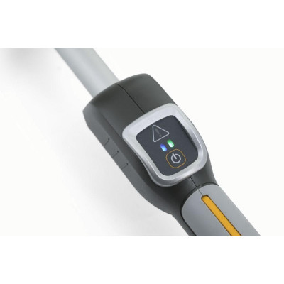 Stiga Тример садовий GT500eKit 40В 2А·год 30см 1.6мм 8000об/хв ЗП 3.05кг