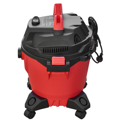 Vitals Пилосос професійний Vitals 2010SPpw 1000Вт 160мБар контейнер 20л НЕРА 5.7кг