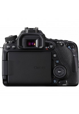 Canon EOS 80D[Body]