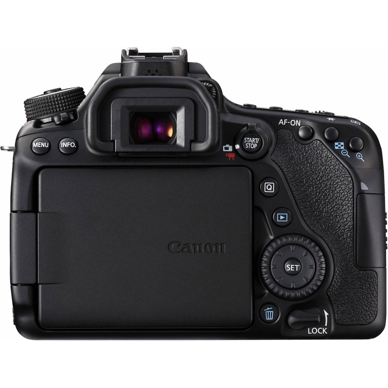 Canon EOS 80D[Body]