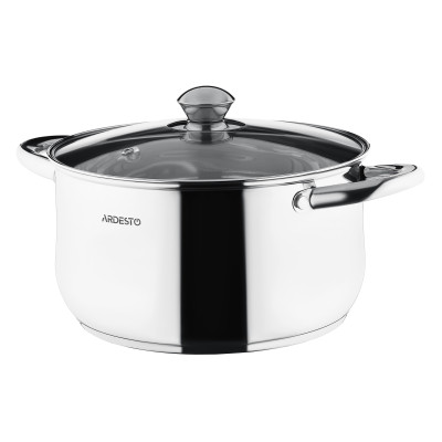 ARDESTO Набір посуду Gemini Gourmet[AR1910PS]