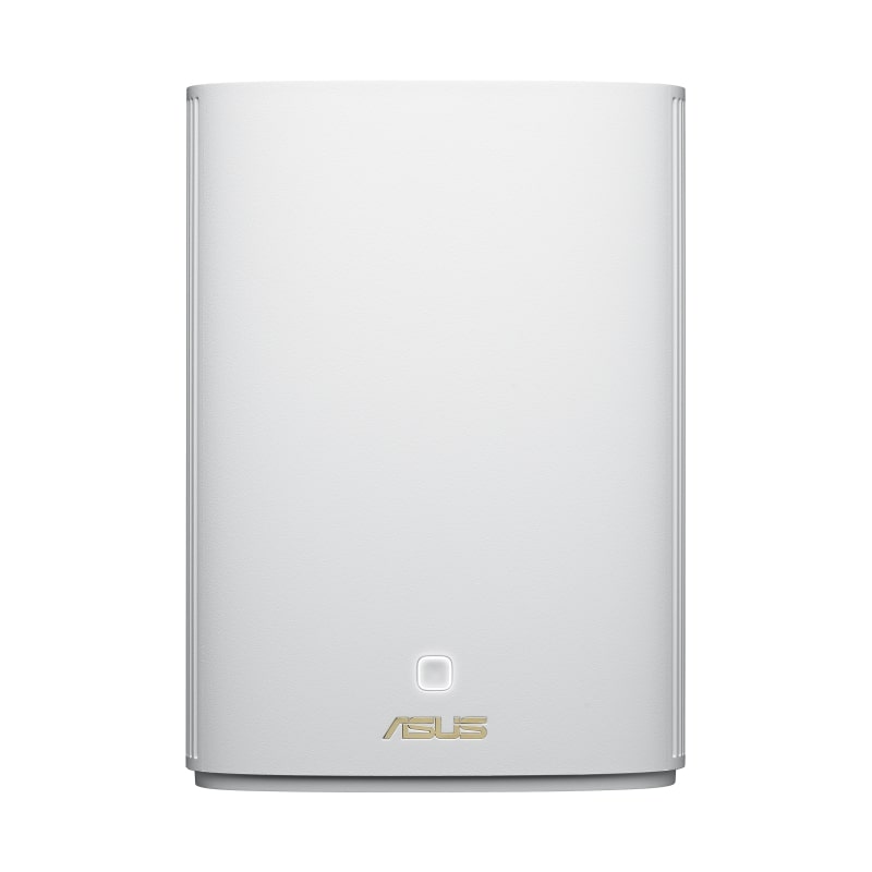 ASUS Маршрутизатор ZenWiFi AX Hybrid XP4 2PK AX1800 AV1300