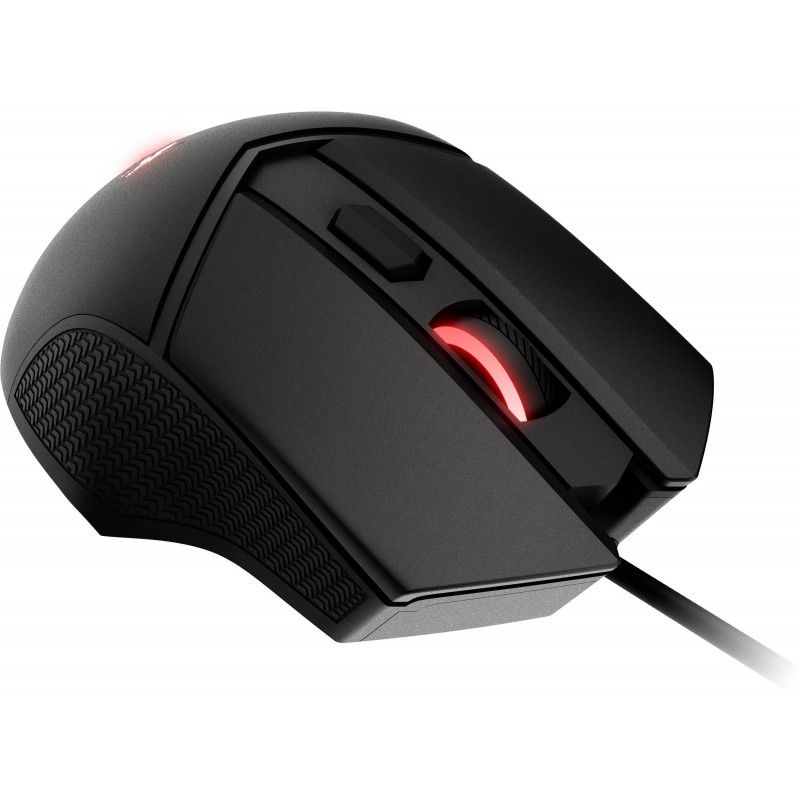 MSI Миша Clutch GM20 Elite GAMING Mouse