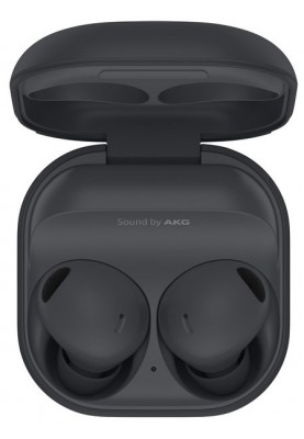 Samsung Бездротові навушники Galaxy Buds 2 Pro (R510) Graphite