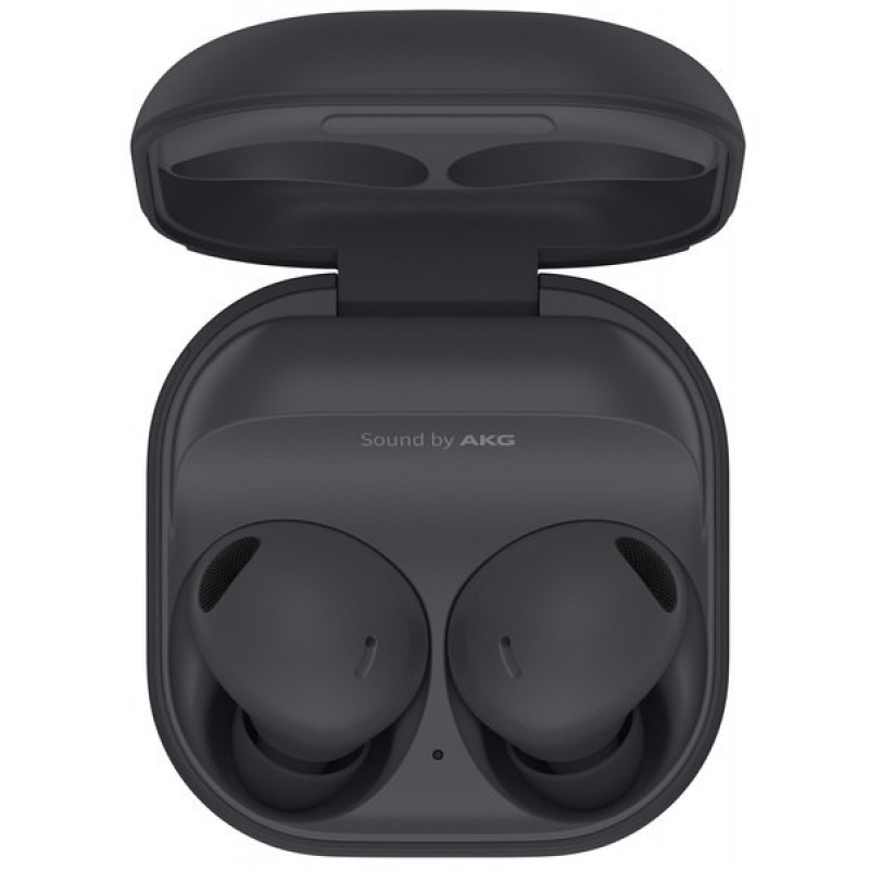 Samsung Бездротові навушники Galaxy Buds 2 Pro (R510) Graphite