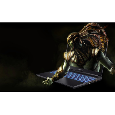 Dream Machines Ноутбук RS3080-15 15.6FHD IPS 240Hz/Intel i7-12700H/16/1024F/NVD3080Ti-16/DOS