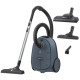 Electrolux Мішковий пилосос серії 600 EB61C4DB