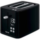 Tefal Тостер Digital, 850Вт, пластик, LED дисплей, чорний