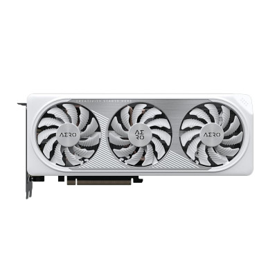 Gigabyte Відеокарта GeForce RTX 4060 Ti 16GB GDDR6X AERO