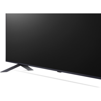 LG Телевізор 43` QNED 4K 120Hz Smart WebOS Black