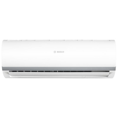 Bosch Кондиціонер Climate 2000 70м2 інвертор 24000BTU 7.0кВт A++/A+ -15°С R32 білий