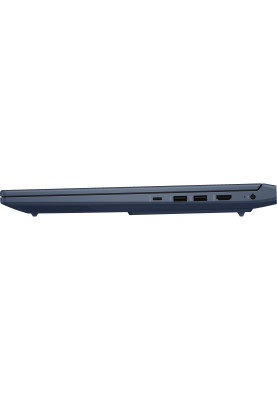 HP Ноутбук Victus 16-r0014ua 16.1" FHD IPS AG, Intel i5-13500H, 32GB, F512GB, NVD4050-6, DOS, синій