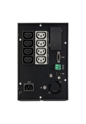 Eaton Джерело безперебійного живлення 5P G2, 1150VA/920W, LCD, USB, RS232, 8xC13