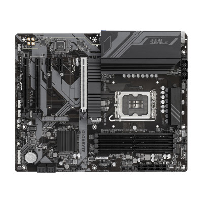 Gigabyte Материнська плата Z790 D s1700 Z790 4xDDR5 M.2 HDMI DP ATX