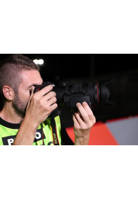 Canon Об'єктив RF 24-105mm f/2.8 L IS USM Z