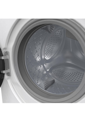 Gorenje Прально-сушильна машина фронтальна, 9(6)кг, 1400, A, 55см, дисплей, інвертор, Wi-Fi, білий