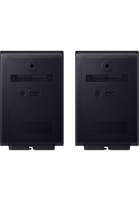 Samsung Саундбар HW-Q930F 580Вт, 9.1.4, BT, HDMI-eARC, Wi-Fi, саб, Dolby Atmos, чорний