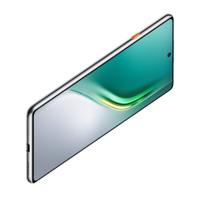 TECNO Смартфон Camon 40 (CM5) 6.78" 8/256ГБ, 2SIM, 5200мА•год, Emerald Lake Green