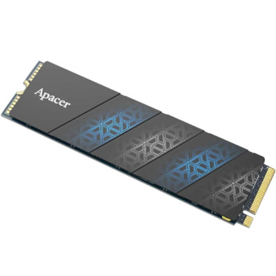 Apacer Накопичувач SSD M.2 2TB PCIe 3.0 P4U PRO