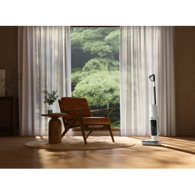 XIAOMI Пилосос Xiaomi безпровідний W20 Wet Dry Vacuum, 200Вт, вологе прибирання, конт пилок -0.55л, вода -0.78л, автон. робота до 28хв, НЕРА, білий XIAOMI Пилосос Xiaomi безпровідний W20 Wet Dry Vacuum, 200Вт, вологе прибирання, конт пилок -0.55л, вода -0.78л, автон. робота до 28хв, НЕРА, білий