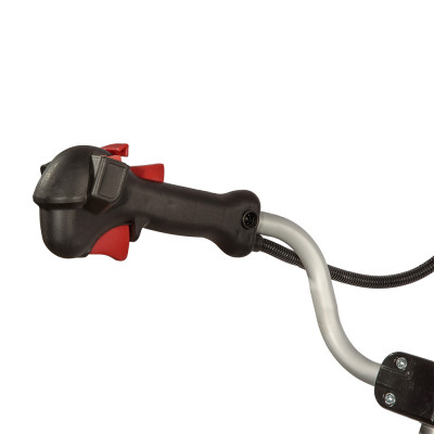 Vitals Тример садовий бензиновий Vitals Master BK 523n 1.5кВт/2.0к.с. 52см3 25.5см ніж/ліска 43см 9.7кг