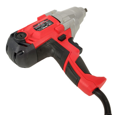 Vitals Impact wrench Master UA 3590GN 900W 350Nm 350rpm 3.2kg Vitals Impact wrench Master UA 3590GN 900W 350Nm 350rpm 3.2kg