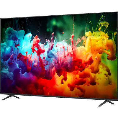 LG Телевізор 85" LG QNED 4K 60Hz Smart WebOS Black