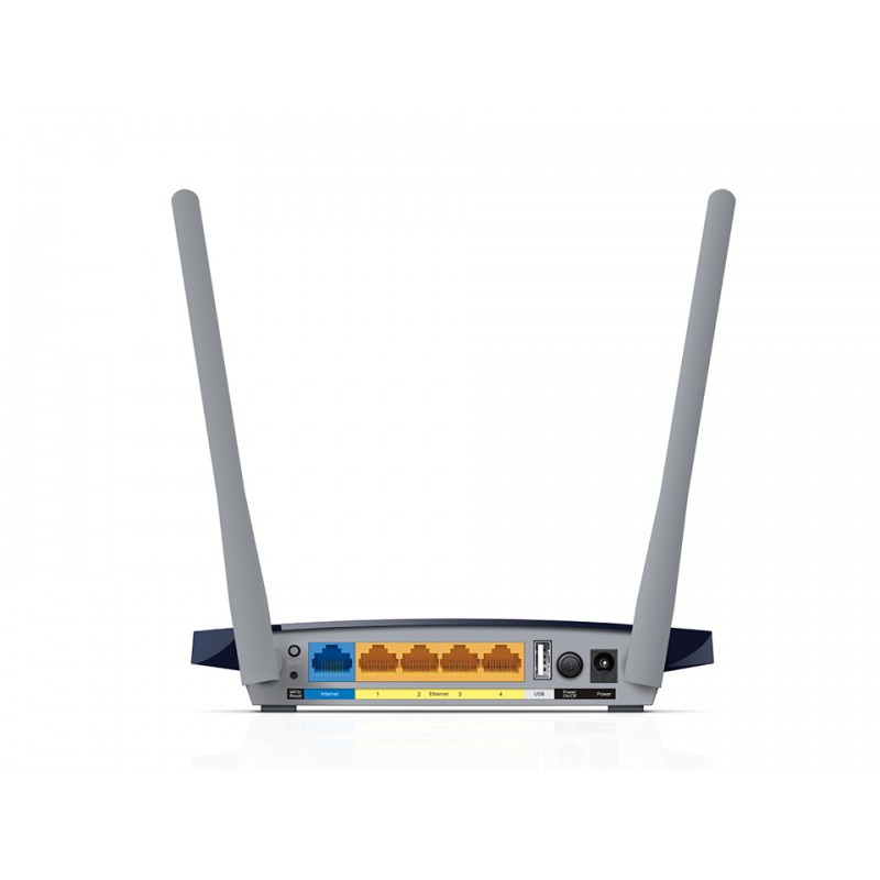 TP-Link ARCHER C50